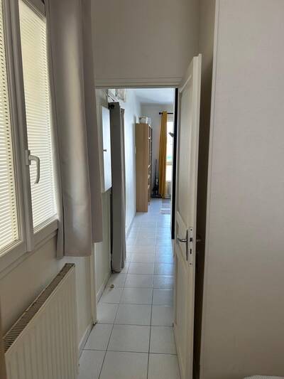Vente appartement 2 pièces Issy-les-Moulineaux (92130)