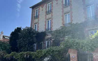 Sèvres (92310)