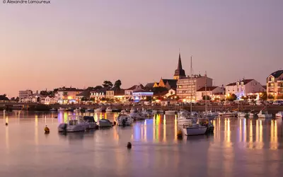 Saint-Gilles-Croix-De-Vie (85800)