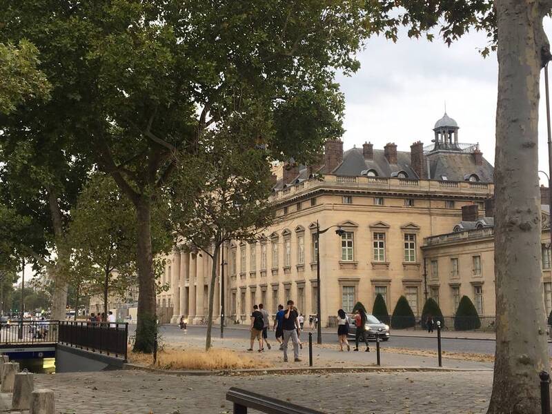 Paris 7E