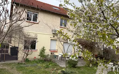 Aulnay-Sous-Bois (93600)