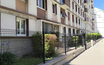 Paris 13E (75013)