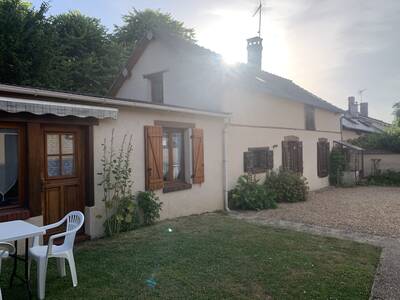 Location maison 9 pièces Jouy (28300)