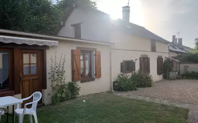 Jouy (28300)