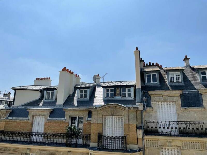 Neuilly-Sur-Seine (92200)