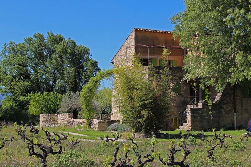 Gordes (84220)