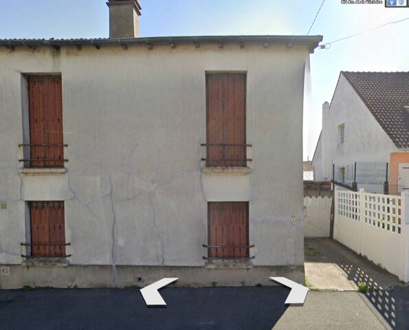 Argenteuil (95100)