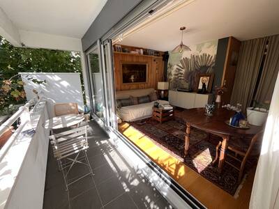 Vente appartement 2 pièces Bordeaux (33)