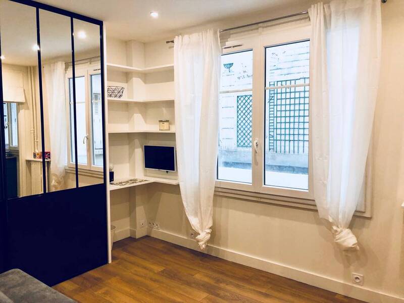 Paris 17E (75017)