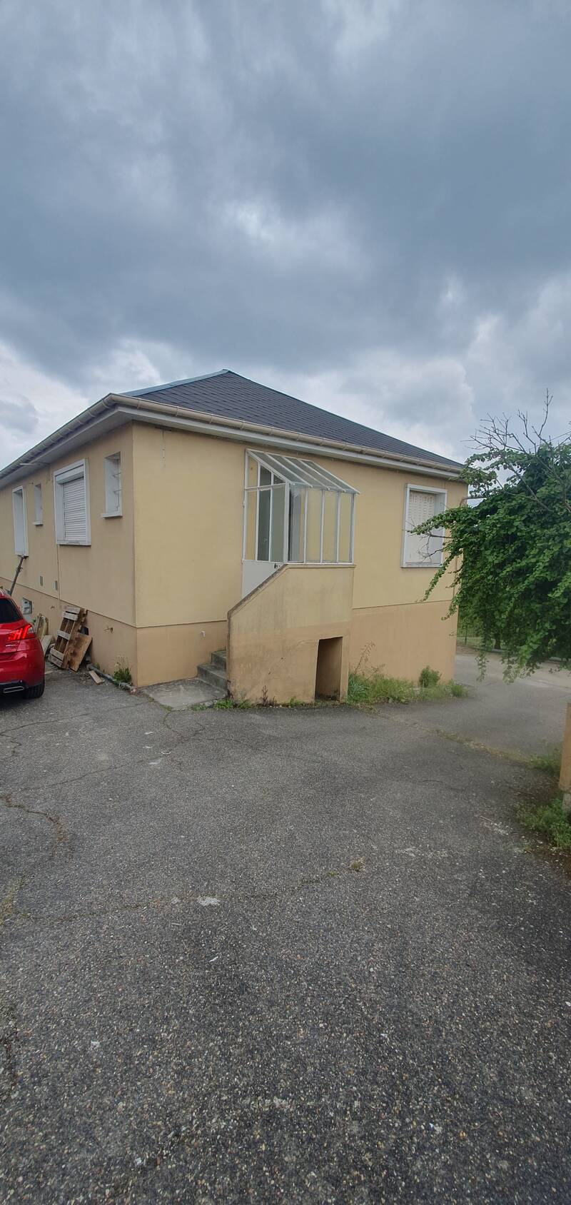 Malesherbes (45330)