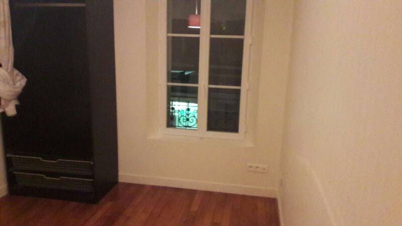 Paris 14E