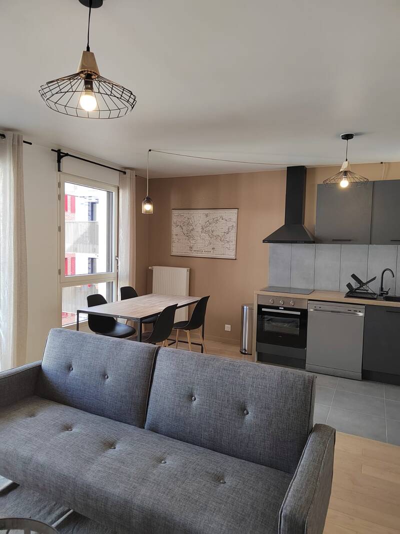 Aubervilliers (93300)