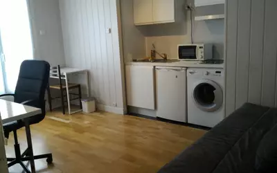 Paris 13E (75013)
