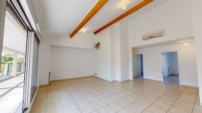 Vente appartement 5 pièces Lyon 5e