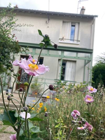 Vente maison 6 pièces Bures-sur-Yvette (91440)