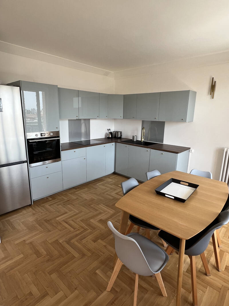 Villeurbanne (69100)