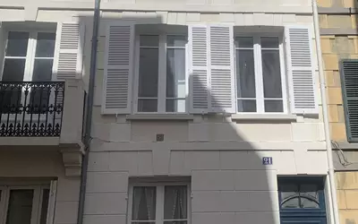 Trouville-Sur-Mer (14360)