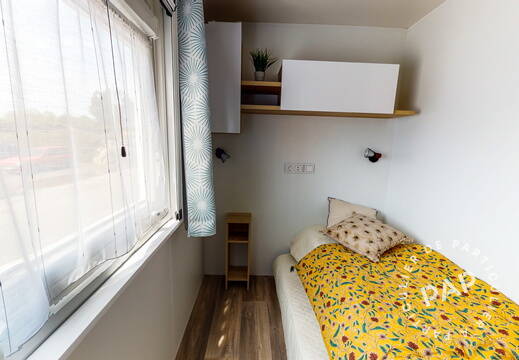 Immobilier Torreilles (66440) 54.000 € 40 m²