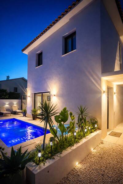 Vente maison 5 pièces La Garde (83130)