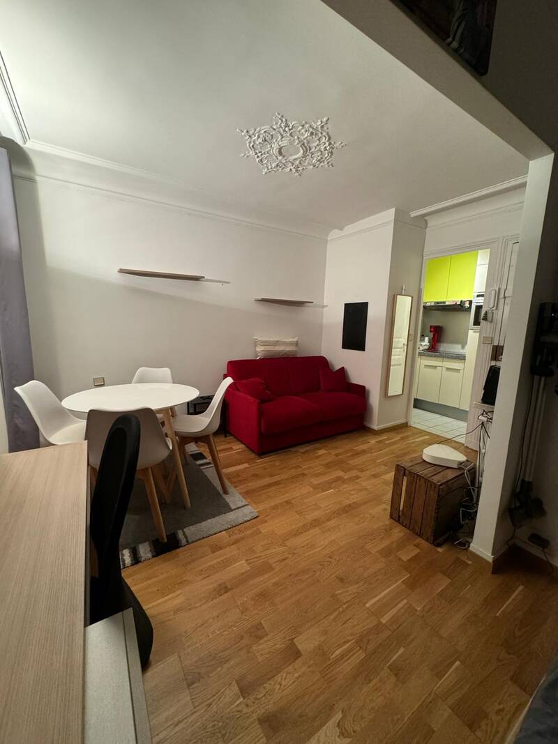 Paris 17E (75017)