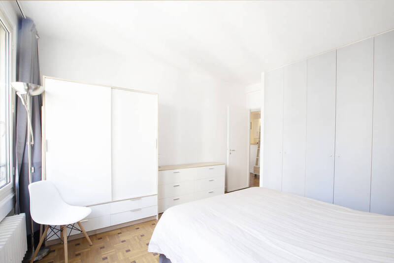 Paris 16E (75016)