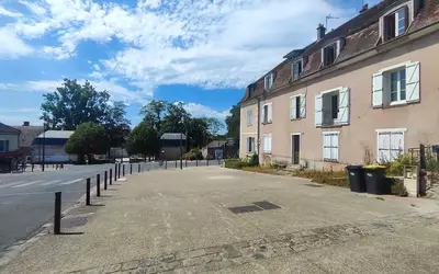 Morsang-Sur-Orge (91390)