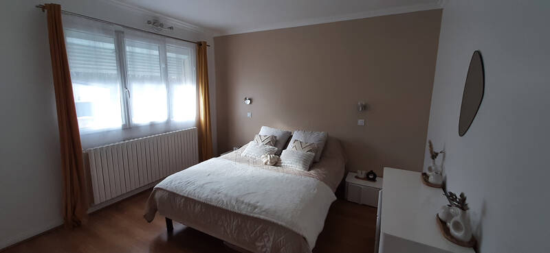 Vaux-Le-Pénil (77000)