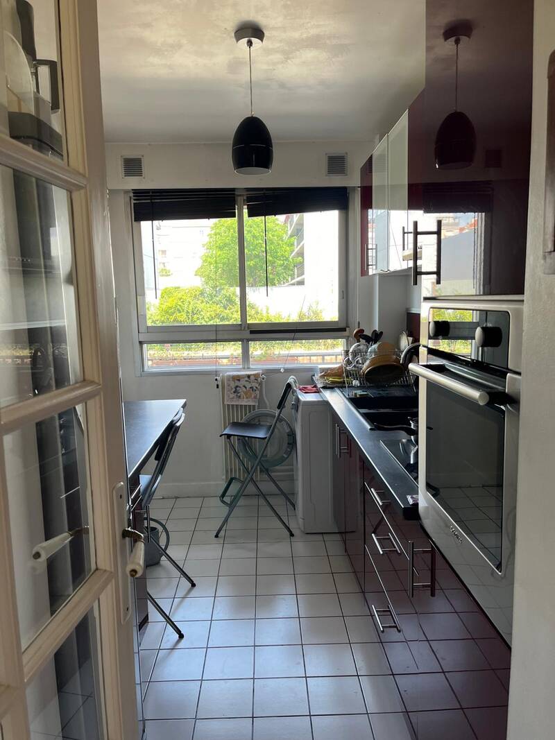 Fontenay-Sous-Bois (94120)