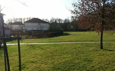 Bouffemont - Terrasse
