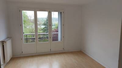 Vente appartement 3 pièces L'Isle-Adam (95290)