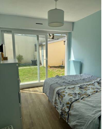 Location chambre en colocation 3 pièces Grigny (91350)