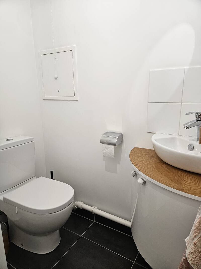 Vitry-Sur-Seine (94400)