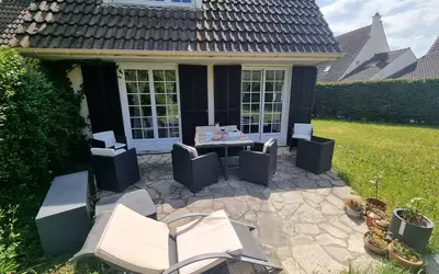 Breuillet (91650)