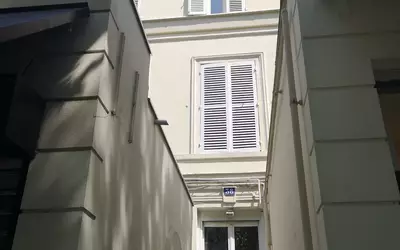 Paris 16E (75016)