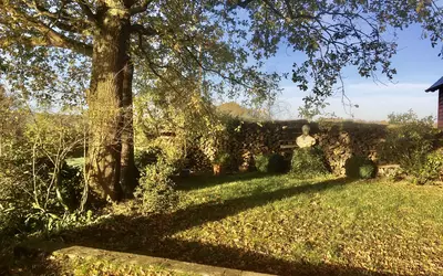 Beaumont-Sur-Dême (72340)