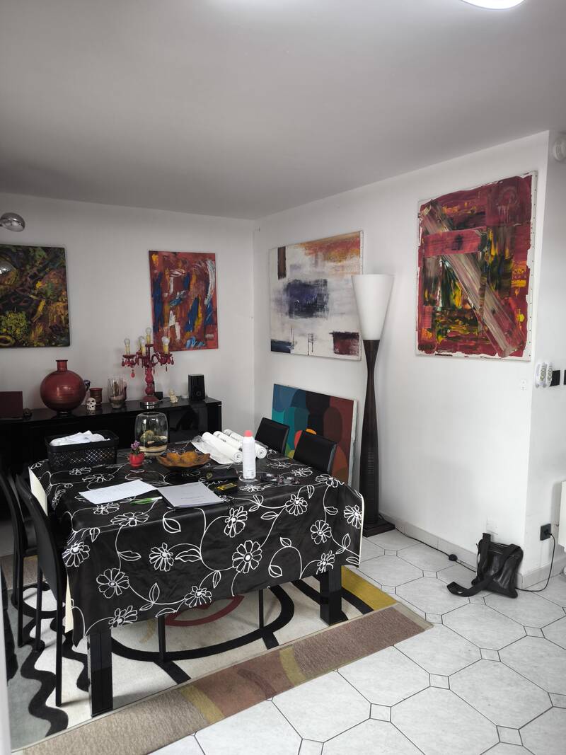 Cergy (95000)