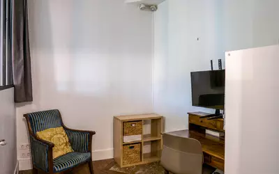 Paris 18E (75018)
