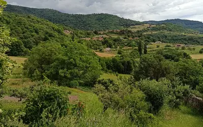 Pailharès (07410)