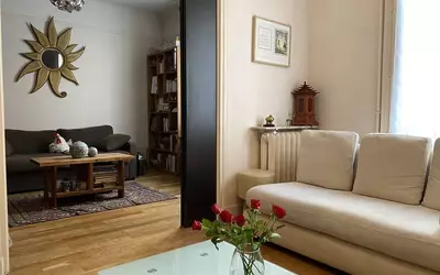 Paris 20E (75020)