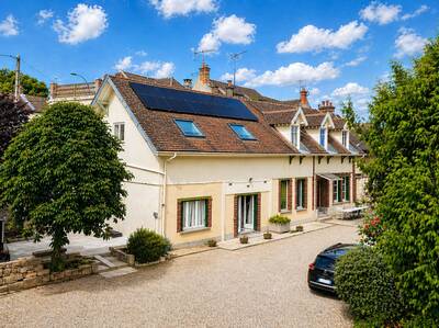 Vente maison 6 pièces Souppes-sur-Loing (77460)