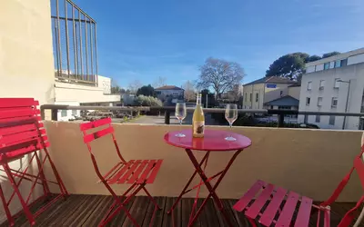 Montpellier (34000)
