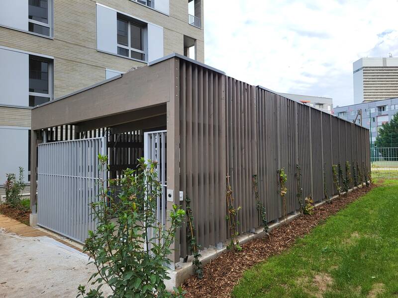 Nanterre (92000)