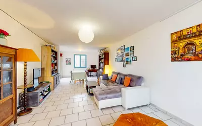 Étriché (49330)
