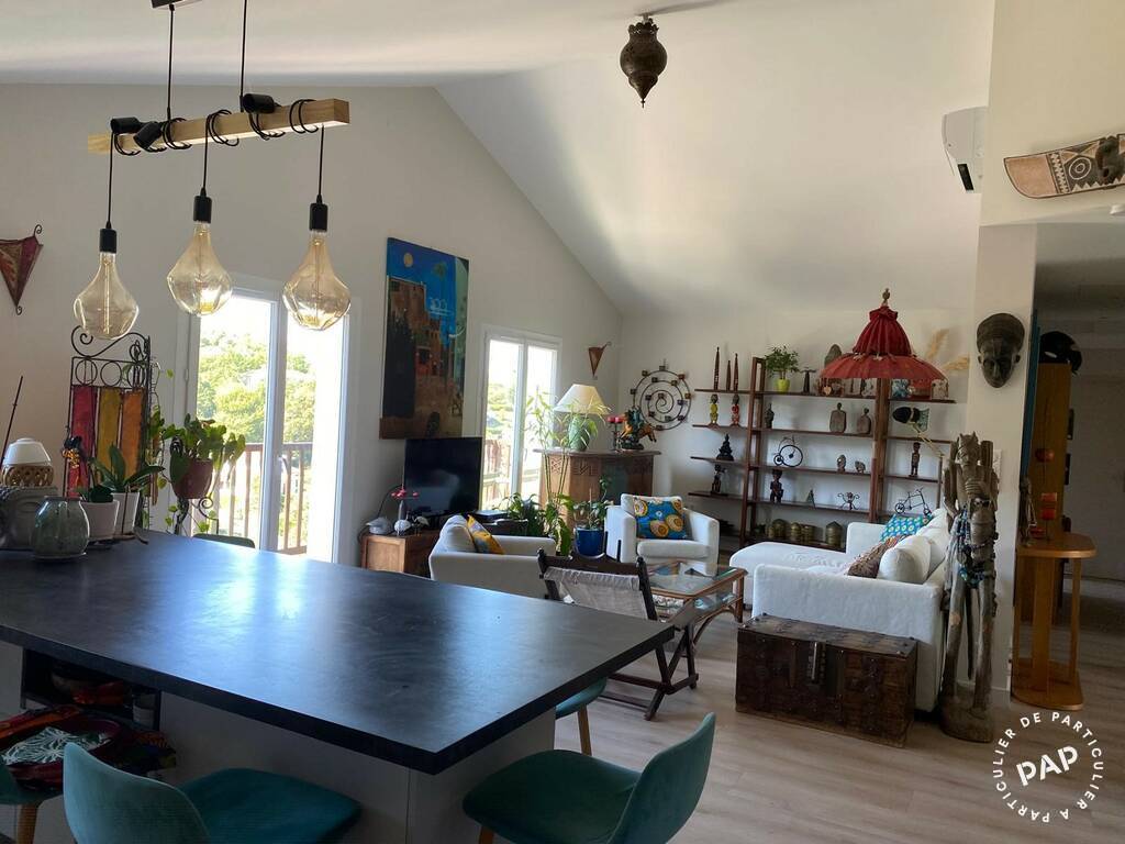 Vente immobilier 738.000 € Ciboure (64500)