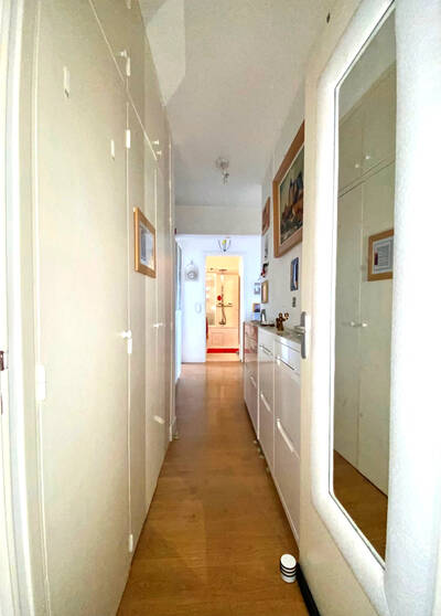 Vente appartement 4 pièces Choisy-le-Roi (94600)