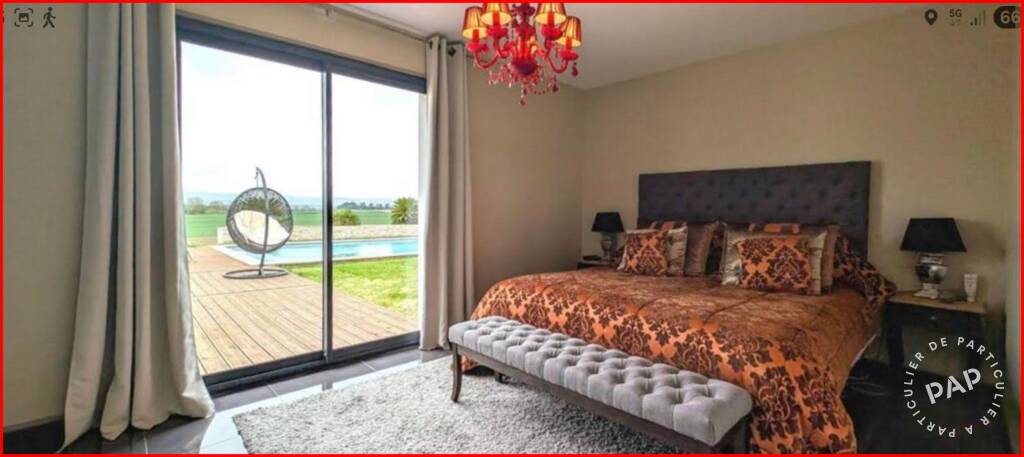 Vente maison 290 m² Castelnaudary (11400) - 290 m² - 490.000 € | Particulier à Particulier — 10