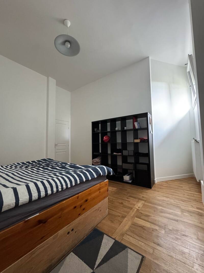 Nanterre (92000) - Centre -