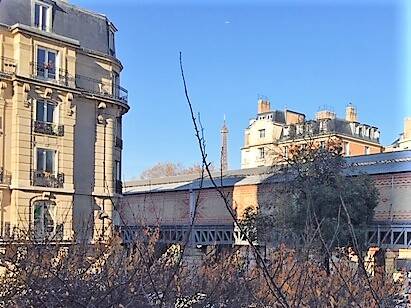 Paris 15E (75015)