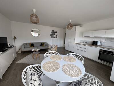 Vente appartement 2 pièces Lille (59)