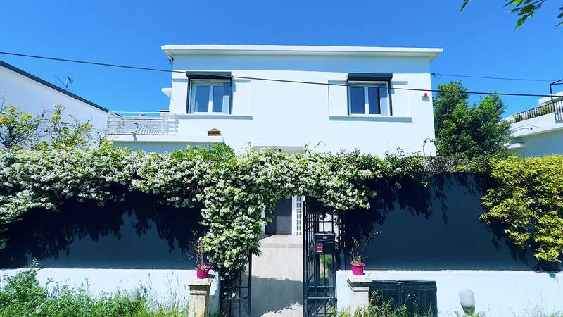 Nice (06000) -Cimiez-